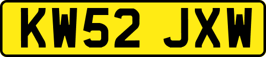 KW52JXW