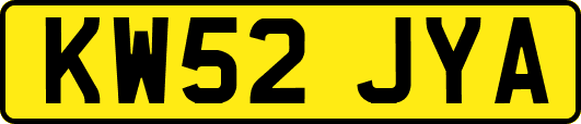 KW52JYA