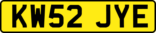 KW52JYE