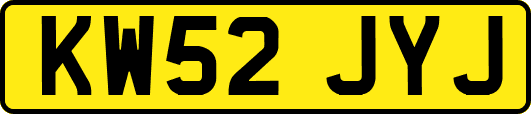 KW52JYJ