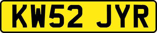 KW52JYR