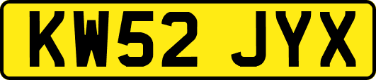 KW52JYX