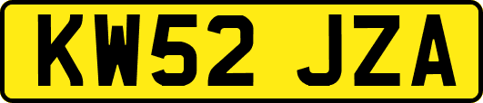 KW52JZA