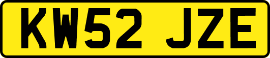 KW52JZE