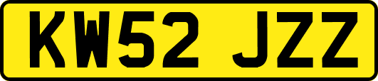 KW52JZZ