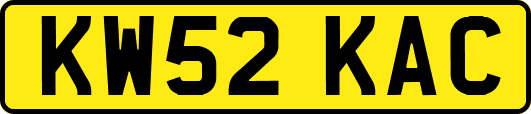 KW52KAC