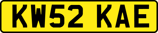 KW52KAE