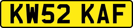 KW52KAF