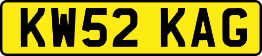KW52KAG