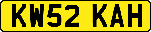 KW52KAH