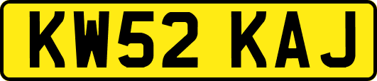 KW52KAJ