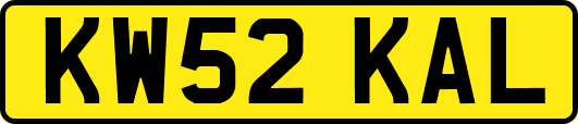 KW52KAL