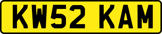 KW52KAM