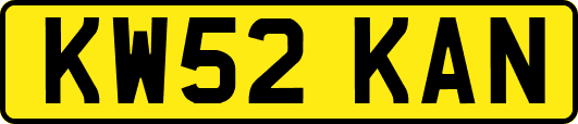 KW52KAN