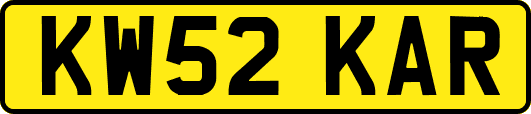 KW52KAR