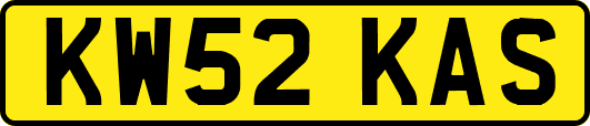 KW52KAS