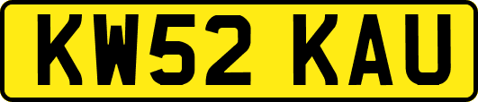 KW52KAU