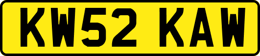 KW52KAW