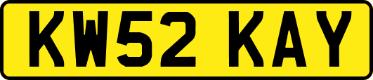 KW52KAY