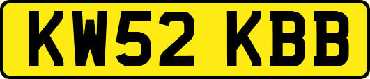 KW52KBB