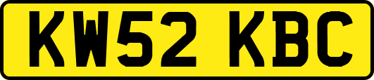 KW52KBC