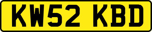 KW52KBD