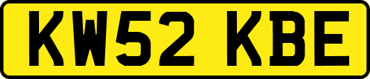 KW52KBE