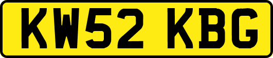 KW52KBG