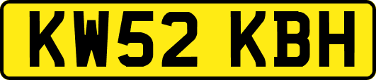 KW52KBH
