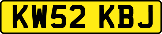 KW52KBJ