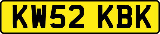 KW52KBK