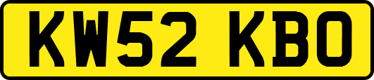 KW52KBO