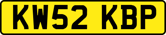 KW52KBP