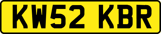 KW52KBR