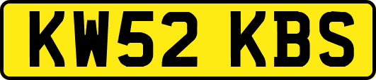 KW52KBS