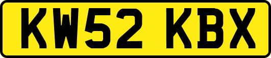 KW52KBX