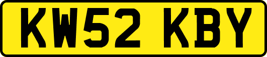 KW52KBY