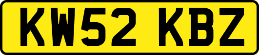 KW52KBZ