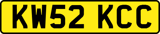 KW52KCC