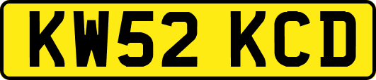 KW52KCD