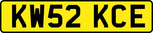 KW52KCE