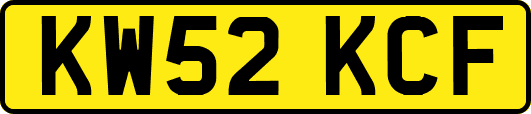 KW52KCF