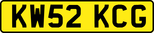 KW52KCG