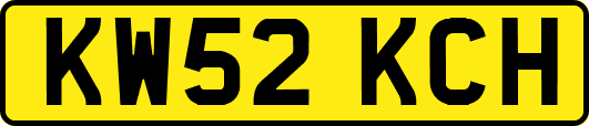 KW52KCH