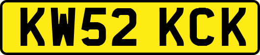KW52KCK