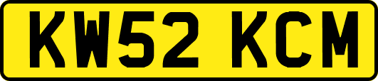 KW52KCM