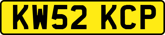 KW52KCP