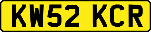 KW52KCR