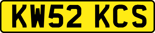 KW52KCS