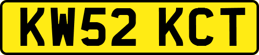 KW52KCT